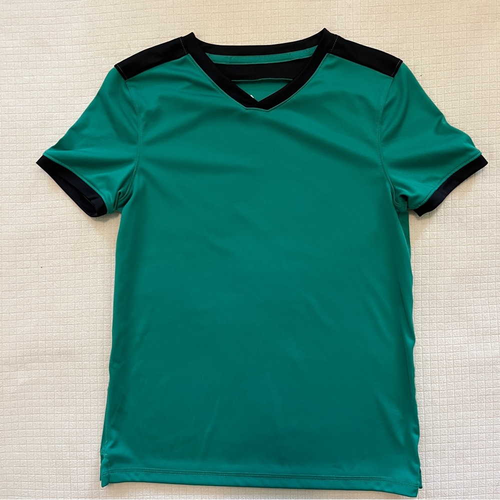Boys athletic shirt, size medium, All In Motion